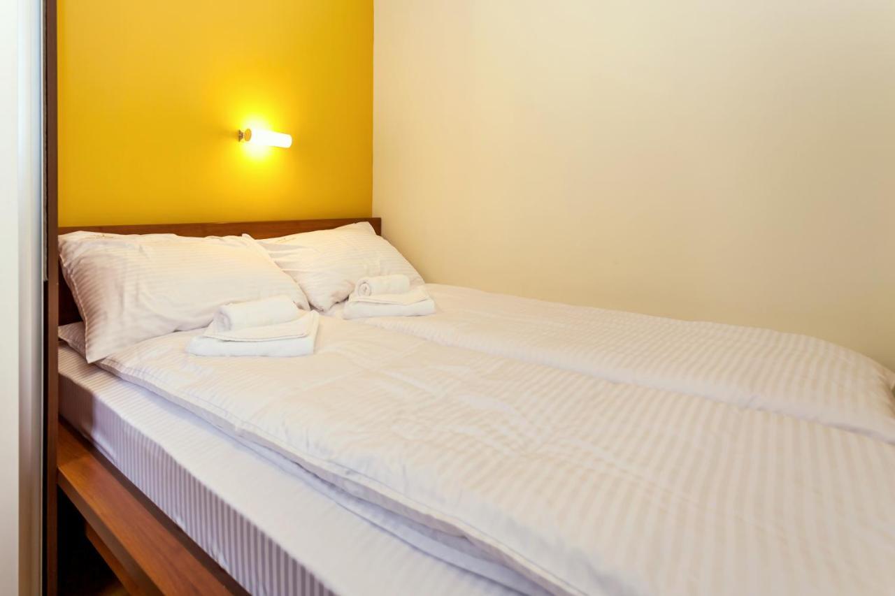 Hostgost At Kraljevi Cardaci Apartment Kopaonik Exterior photo