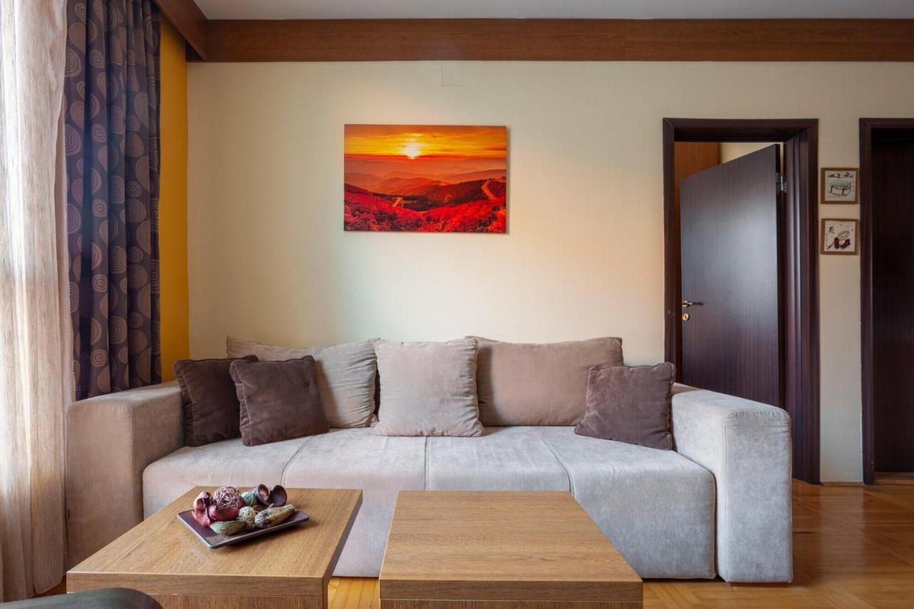 Hostgost At Kraljevi Cardaci Apartment Kopaonik Exterior photo